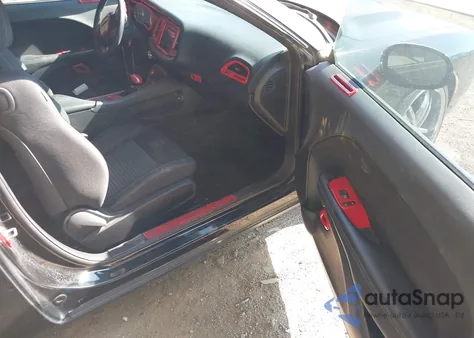 2016 Dodge Challenger Sxt from USA, damaged, VIN 2C3CDZAG8GH202208